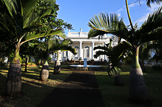 Maison coloniale